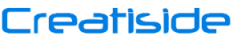 creatiside logo